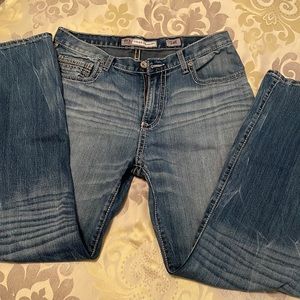 Men’s BKE-Tyler Straight